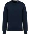 NS407 Oversized Sweatshirt Navy colour image